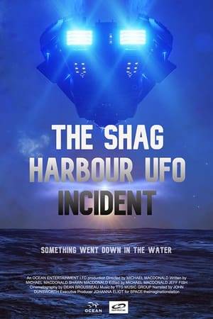 On October 4 1967 flashing lights could be seen in the sky, and an unidentified large object made contact with the waters of Shag Harbour, Nova Scotia. After investigations from the Canadian Coast Guard, the RCMP, and the Canadian Armed Forces and reports and speculation from witnesses, journalists, and UFO enthusiasts the event would later become the most well-known UFO incident in Canada. This documentary uncovers new witness accounts, photographic evidence, various investigation reports, and historical archives to examine exactly what happened on the coast of Nova Scotia that night, and how much information surrounding the case has been intentionally hidden.
