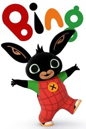 Bing is a young and lovable bunny learning about the big world around him, with the help of his friends. A warm and gentle animation, based on the bestselling books by Ted Dewan.