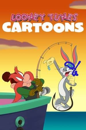 A series of short form cartoons starring the iconic and beloved Looney Tunes characters. Bugs Bunny, Daffy Duck, Porky Pig and other marquee Looney Tunes characters are featured in their classic pairings in simple, gag-driven and visually vibrant stories.