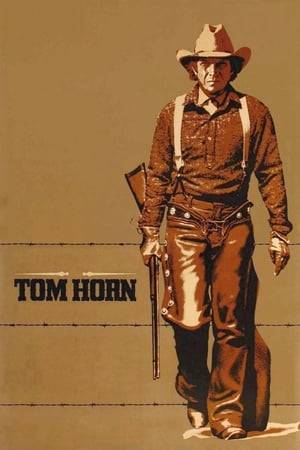 A renowned former army scout is hired by ranchers to hunt down rustlers but finds himself on trial for the murder of a boy when he carries out his job too well. Tom Horn finds that the simple skills he knows are of no help in dealing with the ambitions of ranchers and corrupt officials as progress marches over him and the old west.