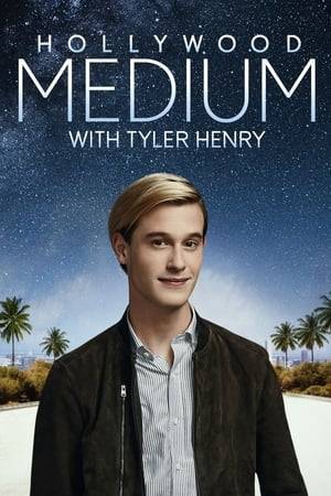 A one-hour reality series that follows 20-year old Tyler Henry, exploring the world of this self-proclaimed clairvoyant medium as he balances his unique abilities with trying to be a regular young adult. Formerly of a small-town and now living in the City of Angels, Tyler has quickly become one of Hollywood's top mediums, bringing messages from the heavens and profound visions to today's stars.