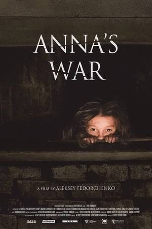 The entire family of a 6-year-old Anna dies in the mass coordinated execution of Jews. The mother covers up Anna with her own body, and the girl miraculously survives. For the next few hundred days Anna hides in the disused chimney at the Nazi Commandant's office. From her shelter she watches as life passes her by until the village is liberated from the Nazi. In these inhuman conditions Anna not only survives but keeps her humanity. Many factors help her: memories from the life swept away by war, the cultural foundations laid by the parents and a friend who saves her from loneliness.