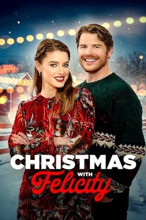 A struggling young baker in no mood for the holidays returns to her small hometown, where her festive family and a handsome farmer try to get her back in the Christmas spirit.