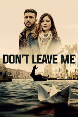 Police officer Elena deals with cyber crimes and violence against children. The discovery of a young boy's body in the Venetian Lagoon brings her back to the city she left twenty years earlier.
