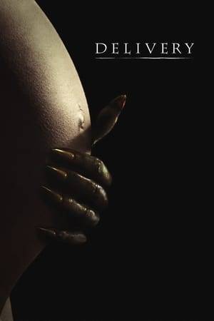 Delivery tells the story of Kyle and Rachel Massy, a young couple who agree to document their first pregnancy for a family-oriented reality show. The production spirals out-of-control after the cameras capture a series of unexplained events, leading Rachel to believe that a malevolent spirit has possessed their unborn child.
