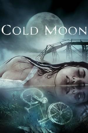 Cold Moon takes place in tiny Babylon, Fla., where the granddaughter of Clark’s character is murdered by a mysterious assailant, her body sunk into the black waters of the Styx River — the river where her parents disappeared from their boat a decade earlier. Suspicion falls on a duplicitous banker and his wealthy father, played by Stewart and Lloyd.