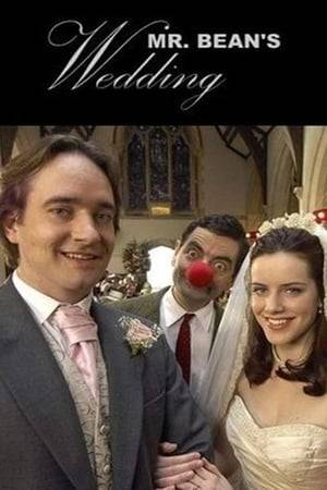 In this Comic Relief sketch, the lovable yet clumsy Mr. Bean finds himself at the wedding of an unsuspecting couple, leading to mishaps, mayhem, and a very angry father of the bride.
