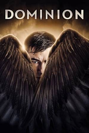 Dominion is an epic supernatural drama set in the near future. Specifically, 25 years after "The Extinction War," when an army of lower angels, assembled by the archangel Gabriel, waged war against mankind. The archangel Michael, turning against his own kind, chose to side with humanity. Rising out of the ashes of this long battle are newly fortified cities which protect human survivors. At the center of the series is the city of Vega, a glistening empire that has formed from the ruins of what was once Las Vegas. 