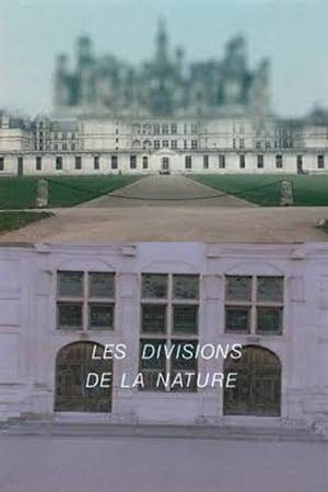 Ruiz on the film: "Les Divisions is a documentary about the Château de Chambord and the title comes from the Divisione of Johannes Scotus (Erigena), the ninth century Irish philosopher (who was a 'realist', although the film is more 'nominalist' in characterization of the castle which presents itself as a representation). I say that it is a representation, since it is neither practical for military purposes (too many doors), nor to live in (too many draughts), but only as pure representation. So for the commentary, I tried to imagine how a Renaissance philosopher would view it in a pastiche of a scholastic or gothic text, then a pastiche of Fichte's Vocation of Man and finally a pastiche of Baudrillard."