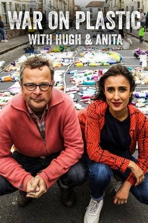 Hugh Fearnley-Whittingstall and Anita Rani explore the amount of plastic we produce, where this gigantic problem is coming from, and what we can all do to try and solve it.