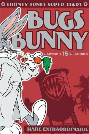 Never offered before in this format, these classic and completely remastered Looney Tunes shorts capture everyone's favorite wascally wabbit, Bugs Bunny, in his element - and all of his animated glory.
