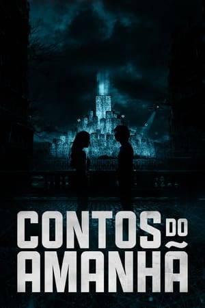 In 2165, Michele's kidnapping puts the city-state Porto 01, the last stronghold of human civilization, in a state of war. The problem is that to save Porto 01 it will be necessary to count on the help of Jefferson, a high school student who lives in 1999.