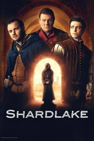 The year is 1536. Lawyer Matthew Shardlake finds his life turned upside down when Thomas Cromwell sends him to investigate a suspicious death at the remote monastery of Scarnsea. Deception, deceit, and corruption are rife as it soon becomes clear that the murder is not the first. Shardlake is drawn into a web of lies that threatens not only his integrity but his life.