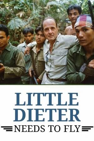In 1966, Dieter Dengler was shot down over Laos, captured, and, down to 85 pounds, escaped. Barefoot, surviving monsoons, leeches, and machete-wielding villagers, he was rescued. Now, near 60, living on Mt. Tamalpais, Dengler tells his story: a German lad surviving Allied bombings in World War II, postwar poverty, apprenticed to a smith, beaten regularly. At 18, he emigrates and peels potatoes in the U.S. Air Force. He leaves for California and college, then enlistment in the Navy to learn to fly. A quiet man of sorrows tells his story: war, capture, harrowing conditions, escape, and miraculous rescue. Where did he find the strength; how does he now live with his memories? The director would use this subject for the feature film Rescue Dawn (2007).