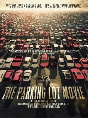 The Parking Lot Movie is a documentary about a singular parking lot in Charlottesville, Virginia. The film follows a select group of parking lot attendants and their strange rite of passage.