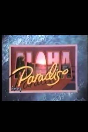 Aloha Paradise is an American comedy series that aired on ABC on Wednesday night from February 25, 1981 to April 22, 1981. Aloha Paradise follows Sydney Chase, general manager of the Kona village resort in Hawaii where people meet and fall in love under the swaying palm trees and omnipresent sun. There's an assortment of assistants to direct traffic and play cupid— Sydney's bumbling file clerk Curtis, her perky social director Fran, he-guy lifeguard Richard and economy-sized bartender Evelyn.

Aloha Paradise was executive produced by Douglas S. Cramer and Aaron Spelling, the same team that produced The Love Boat which the series bore a resemblance to.