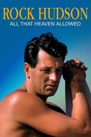 This timely exploration of Hollywood and LGBTQ+ identity examines the life of legendary actor Rock Hudson, from his public "ladies' man" persona to his private life as a gay man.