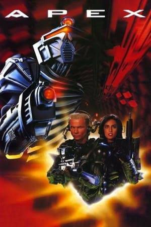 A time-travel experiment in which a robot probe is sent from the year 2073 to the year 1973 goes terribly wrong thrusting one of the project scientists,into a plague ravaged alternate time-line whose war weary inhabitants are locked in a constant battle with killer robots from the future.