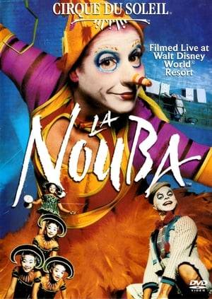 In the magical world of La Nouba, dreams become reality and talent turns the ordinary into the extraordinary. La Nouba is, literally, a waking dream come true – clowns, ballerinas, trapeze artists, an incredible BMX bicycle act – and much more.