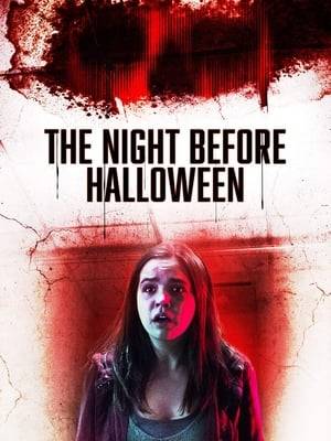 When a Halloween prank goes wrong, it unleashes a creature that will hunt each of the participants down and kill them, unless they can figure out how to transfer the curse to someone else.