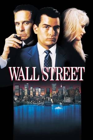 A young and impatient stockbroker is willing to do anything to get to the top, including trading on illegal inside information taken through a ruthless and greedy corporate raider whom takes the youth under his wing.