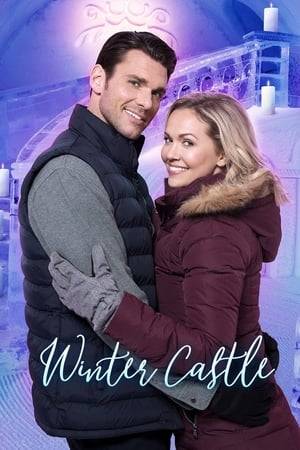 When Jenny attends her sister’s winter wedding at an ice hotel, her heart melts over the best man, the problem is he unexpectedly brings a “plus one,” seemingly dashing her hopes for a wintery romance.