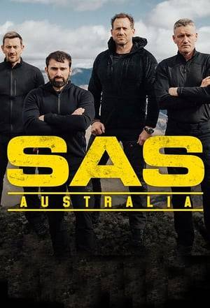 Based on the hit British reality TV Series SAS: Who Dares Wins, the Australian production has a mix of celebreties, sportspeople and convicted criminals trying to pass selection. SAS Australia sees Aussie celebrities take on a series of physical and psychological tests from the real SAS selection process. This is not a game. There is no winner; there is no prize. These star recruits will eat, sleep and train together in punishing conditions, with no allowances made for their celebrity status or gender. An elite team of ex-Special Forces soldiers will subject them to extreme physical endurance, sleep deprivation, interrogation and psychological testing, pushing the stars beyond their limits every step of the way. Some will break and withdraw. Who has what it takes to tough it out to the end? Completely unscripted.