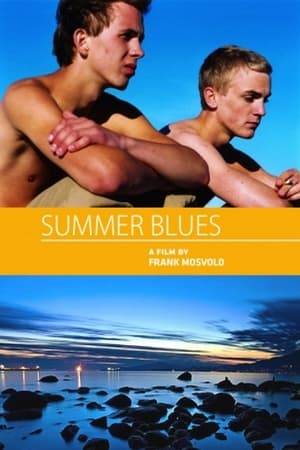 Mads and Kristian spend a summer weekend with their girlfriends at a summerhouse by the sea. When Mads and his girlfriend have a fight we find that Mads may love someone else more.