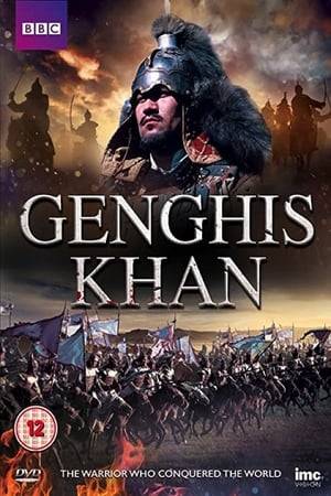 The programme is based on 'The Secret History of the Mongols', a manuscript written in the 13th century, some believe by the adopted son of the great Khan.