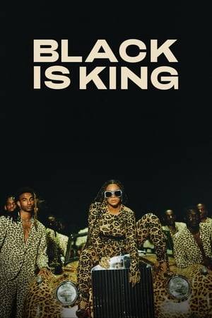 This visual album from Beyoncé reimagines the lessons of "The Lion King" (2019) for today’s young kings and queens in search of their own crowns.