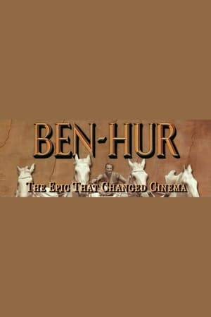 Current filmmakers such as Ridley Scott and George Lucas reflect on the importance and influence of the epic classic "Ben-Hur".