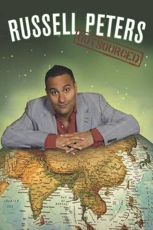 Russell’s last DVD and CD, Outsourced, was taped before a sold out audience at the Warfield Theatre in San Francisco, and gives viewers and listeners an excellent overview of Russell’s comedic genius.