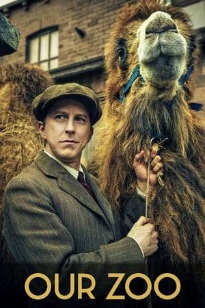 The story of George, who being frustrated by memories of fighting in the great war and living with his extended family, wants to bring more beauty into the world. When he comes across a camel and monkey that are about to be abandoned, he embarks on a plan to set up a zoo.