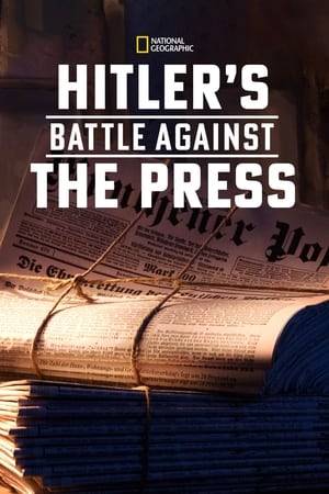 As early as 1920, the journalists of the "Münchener Post" recognized the danger posed by Adolf Hitler. Consistently and boldly they wrote about National Socialism. The brave journalists and their newspaper are almost forgotten today. A single book has been published about them - in Brazil.
