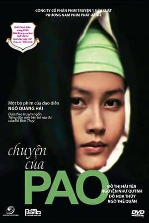 Set in a breath-taking primitive landscape in the mountainous provinces of Vietnam, the film tells the story of a Hmong tribe girl named Pao. She was raised by her stepmother, for her real mother left her when she was little. One day, her stepmother dies in an accident, and she begins to track down her birth mother. But her journey turns out to disclose an unsealed sentimental drama of the family in the past.