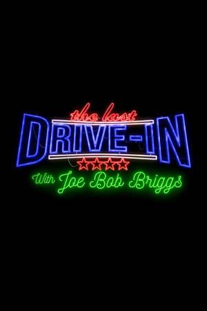 The World’s Foremost Drive-in Movie Critic – actually he’s pretty much the world’s only Drive-in Critic – Joe Bob Briggs brings his iconic swagger to this firebrand of horror and drive-in cinema offering honest appreciation, hilarious insight, inside stories and of course, the Drive-in totals.