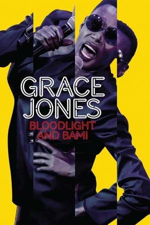 The life of the magnetic Jamaican musician, actress, model and party queen Grace Jones featuring concert performances and intimate, personal footage.