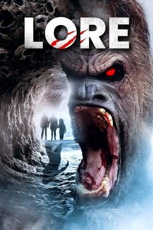 A woman searches for her missing son in a remote wilderness with the help of her estranged husband and a Native American friend. When an evil creature starts to hunt them, their journey becomes a fight for survival.