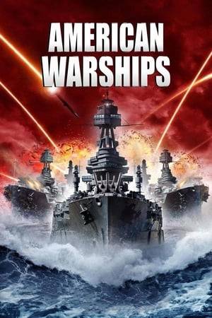 When an alien force wages war on Earth, only the crew of the USS Iowa - the last American battleship, stands in their way.