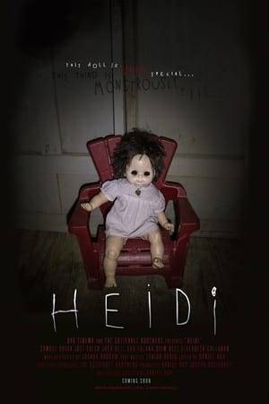 After discovering a mysterious doll in an attic, two high school friends are increasingly plagued by a series of disturbing and unexplained events.