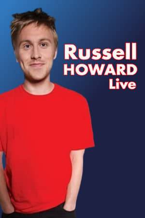 Russell has been busy cementing his place as one of the hottest properties in comedy with his BBC6 Music show every Sunday, loads of Mock The Week and Never Mind The Buzzcocks on BBC2, Would I Lie To You? and Live At The Apollo on BBC1, Law of the Playground on Channel 4 and Tough Gig, The Brits and The British Comedy Awards on ITV! But it is on stage where Russell really storms it.