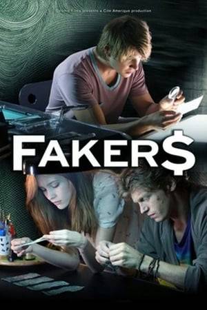 The shocking story about three ordinary teenagers from one of Canada's most elite schools. Three Canadian teenagers mastermind a major counterfeit operation.