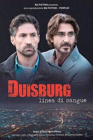 After a brutal mafia-led massacre in the city of Duisburg, two detectives - one Italian, one Gernan - team up to investigate.Based on true events.