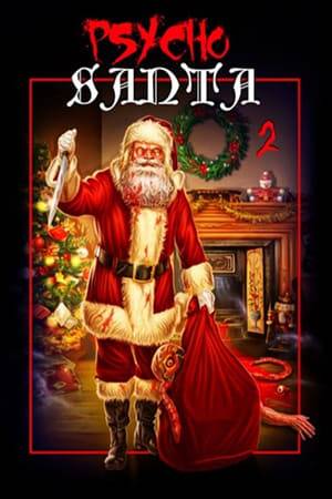 A killer in a Santa Claus suit returns to the quiet town that burned him and, along the way, finds his son and makes the Christmas killing a family affair.