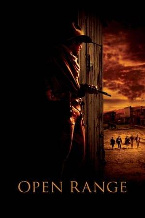 A former gunslinger is forced to take up arms again when he and his cattle crew are threatened by a corrupt lawman.