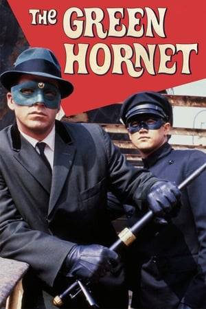 The Green Hornet is a television series on the ABC US television network that aired for the 1966–1967 TV season starring Van Williams as the Green Hornet/Britt Reid and Bruce Lee as Kato.