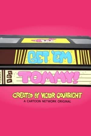 In this mini-series of animated shorts, an enthusiastic boy named Tommy gets into all sorts of zany battles.