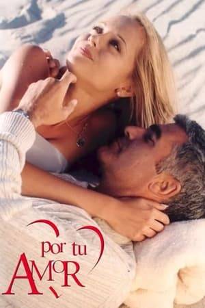 Por tu amor is a Mexican telenovela produced by Televisa in 1999, starring Gabriela Spanic, Saúl Lisazo, and Katie Barberi.