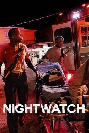 Follow the men and women who keep the citizens of New Orleans safe during the night. Ride along with the police officers, the firefighters, and the paramedics as they tackle the evils of the night.