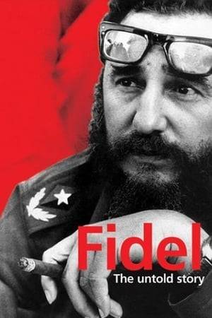 Documentary about Fidel Castro, covering 40 years of Cuban Revolution. Rare Fidel Castro footage: he appears swimming with a bodyguard, visiting his childhood home and school, playing with his friend Nelson Mandela, meeting kid Elián Gonzalez, and celebrating his birthday with the Buena Vista Social Club group.